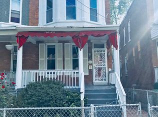 623 Glenwood Ave, Baltimore, MD 21212