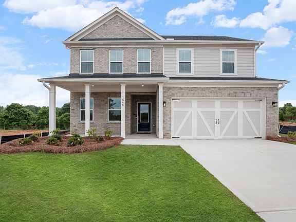 Home Exterior