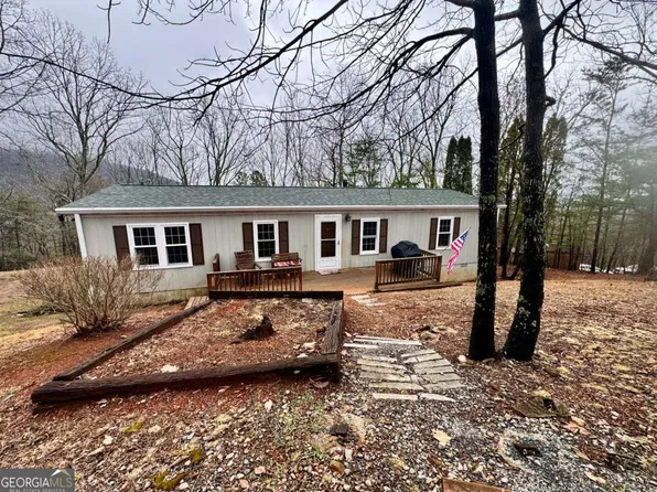 424 Mountain Oak Trl #66, Jasper, GA 30143