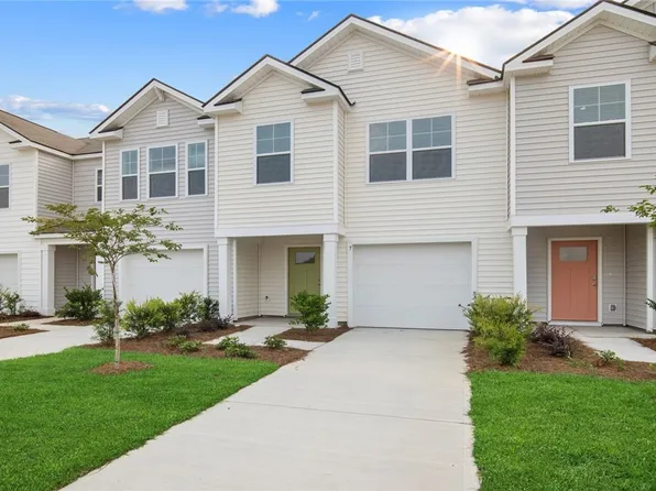 104 Gardens Drive, Brunswick, GA 31525