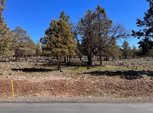 LOT 505 Dowitcher Rd, Klamath Falls, OR 97601