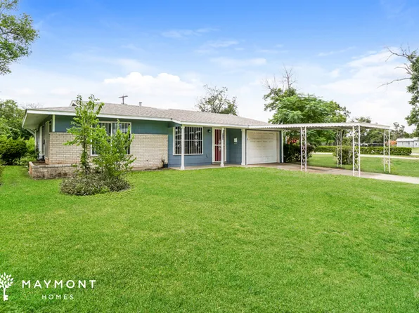 815 Upland Rd, San Antonio, TX 78220