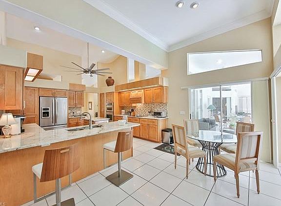 4th image of 24760 Pennyroyal Dr