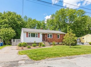 28 McDonnell Dr, Randolph, MA 02368