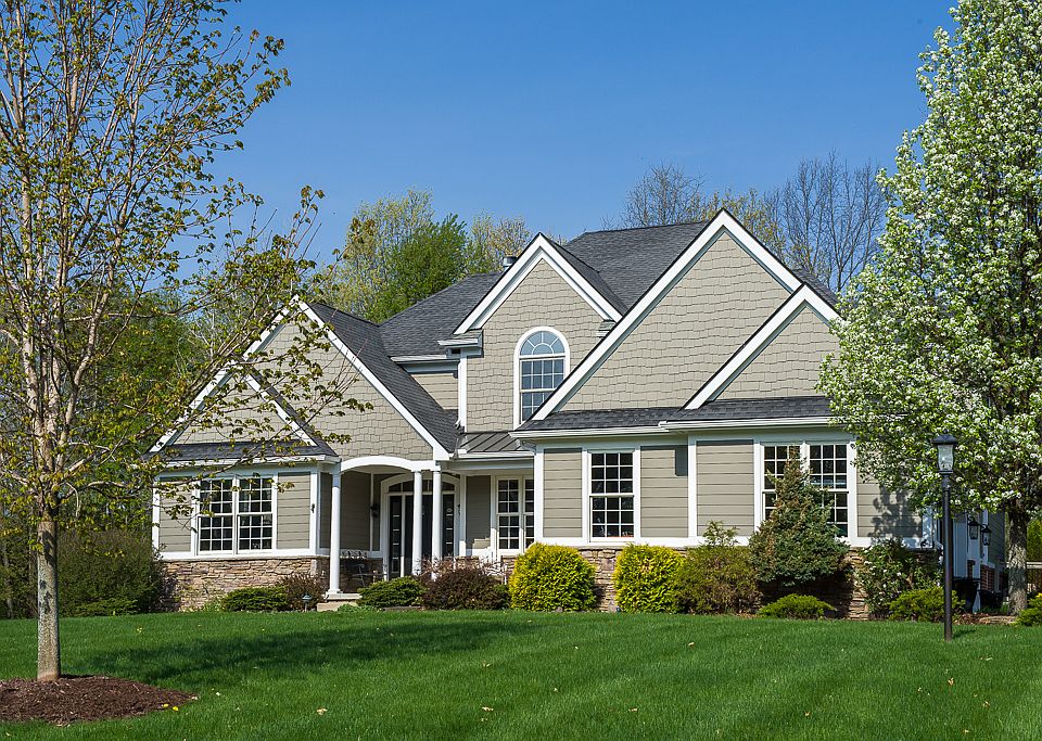 Spectacular street appeal 