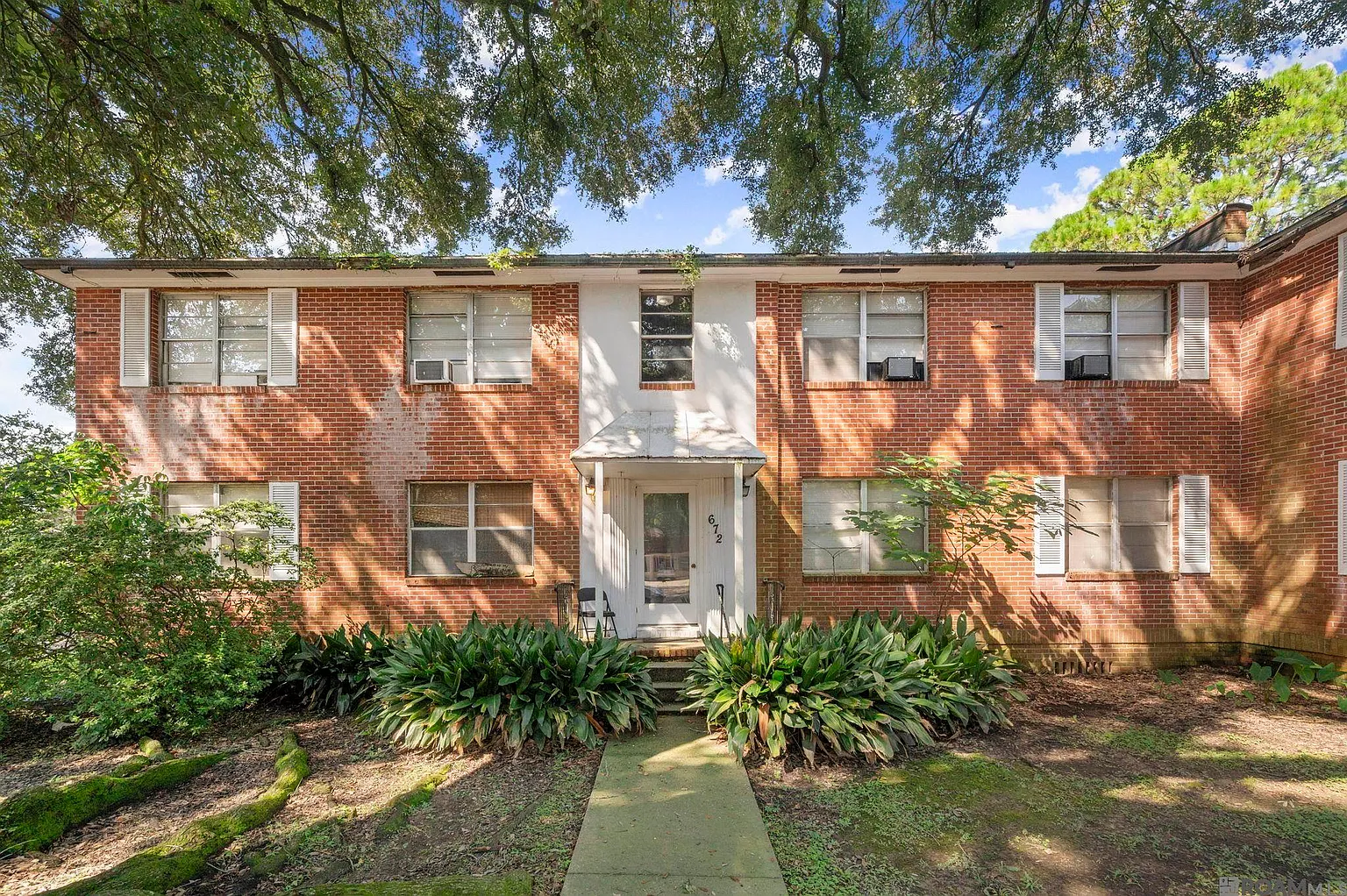 672D Carol Marie Dr #3, Baton Rouge LA - Owner Finance Home