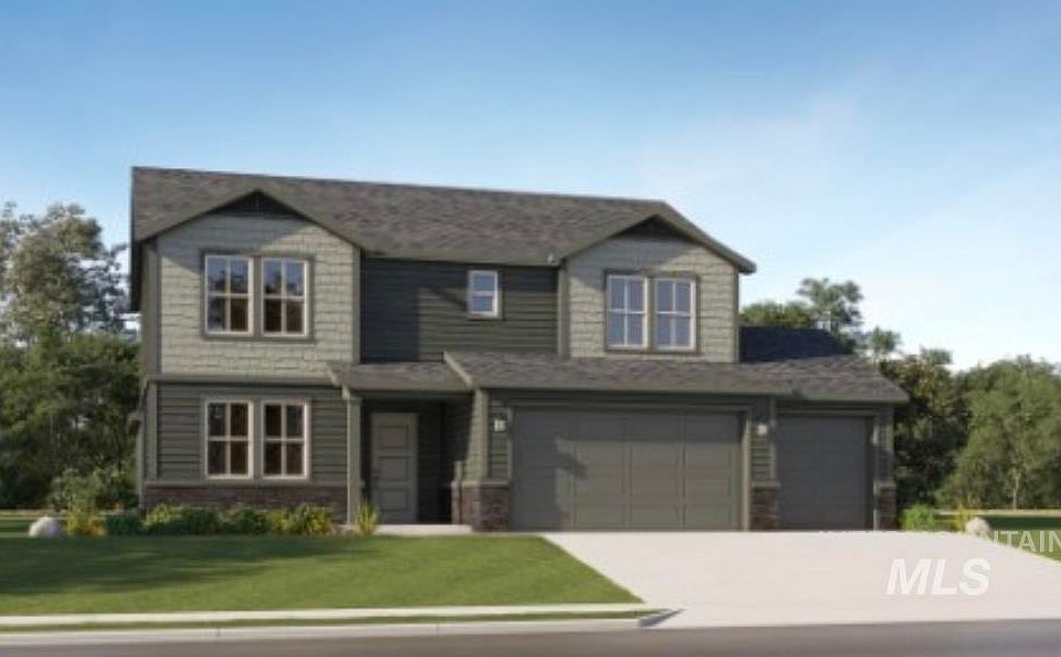 2nd image of 5530 E Victoria Falls Dr
