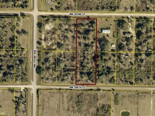 19096 NW 302ND Street, Okeechobee, FL 34972