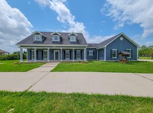 32711 Morrison Rd, Brookshire, TX 77423