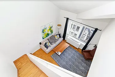 Rented by REAL New York