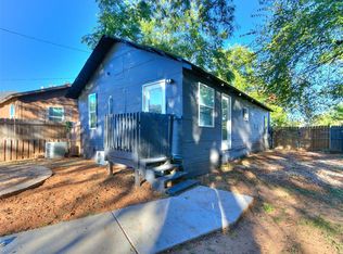 321 1/2 N McKinley Ave, Shawnee, OK 74801