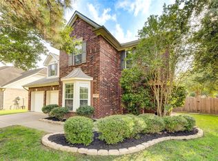 4702 Lawton Bend Ln, Katy, TX 77494