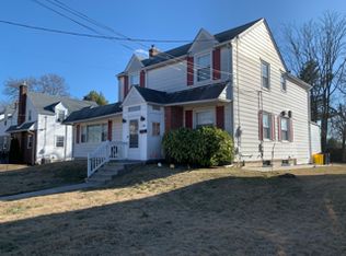 4240 Terrace Ave, Pennsauken, NJ 08109