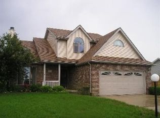 6419 Meadow Rdg, Portage, IN 46368
