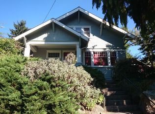 3208 37th Pl S, Seattle, WA 98144