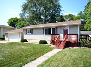 1508 Oriole Ave, Waterloo, IA 50701