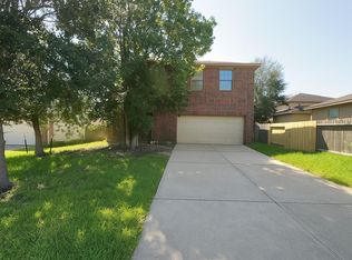 808 N Katydid Ct, Conroe, TX 77301