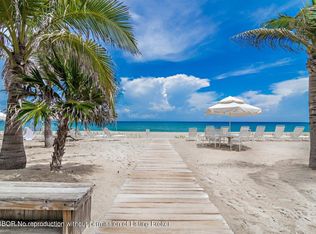 Ocean Towers North, Palm Beach, FL 33480