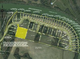 36 The Bend Of Cumberland, Tompkinsville, KY 42167