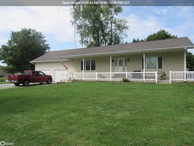 385 N 18th St, Hamilton, IL, 62341