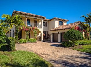 2265 Residence Cir, Naples, FL 34105