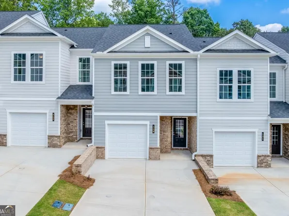 119 Greenview Ct #1303, Homer, GA 30547
