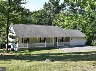 134 Farm Ridge Rd, Front Royal, VA 22630