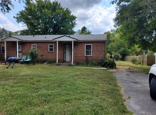 4243 Carter Rd, Millington, TN 38053