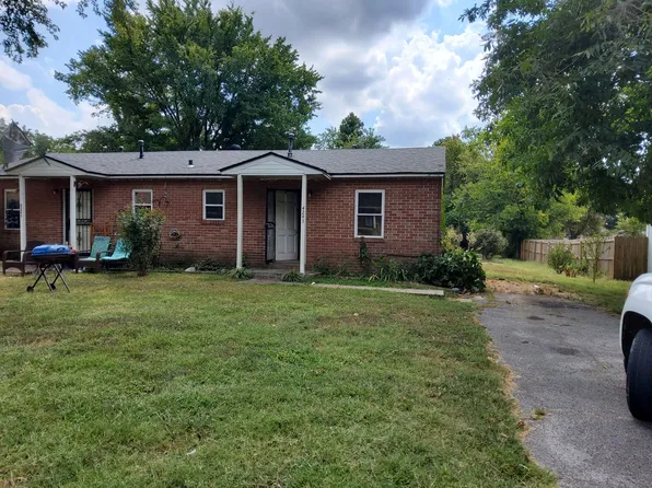4243 Carter Rd, Millington, TN 38053