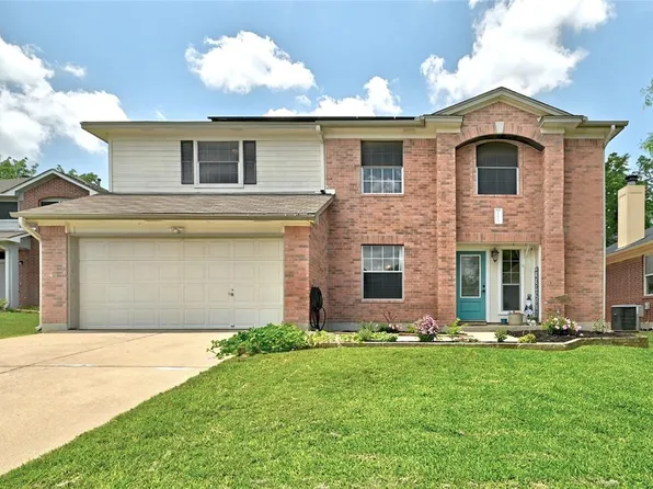 20806 Jumpers Delight Ln, Pflugerville, TX 78660