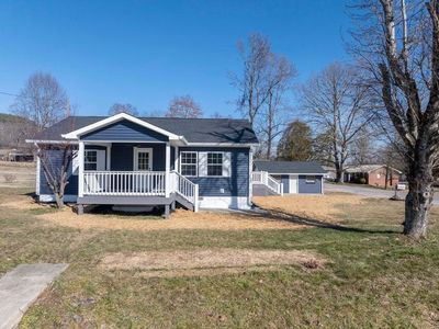 288 Poppy Ave, Dayton, TN, 37321