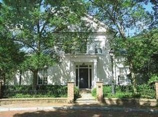 8 Edge Of Woods, New Albany, OH 43054