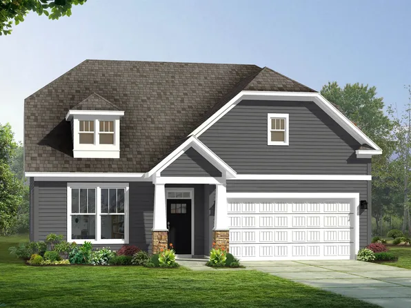 917 Tibetan St, Spartanburg, SC 29303