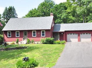 75 Tunxis Rd, Bristol, CT 06010