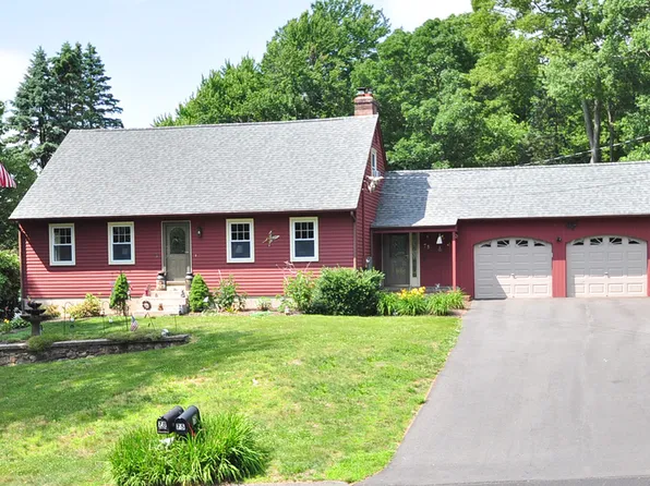 75 Tunxis Road, Bristol, CT 06010