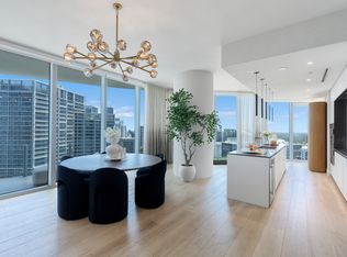 300 Biscayne Blvdway W #4707, Miami, FL 33131