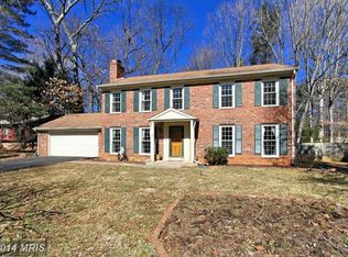 11230 Handlebar Rd, Reston, VA 20191