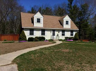 49 Sheffield Hill Rd, Exeter, RI 02822