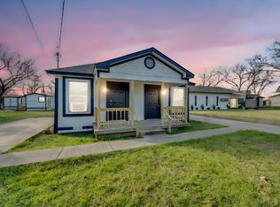 418 E Avenue F #412, Midlothian, TX 76065