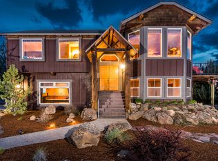 21304 Gift Pl, Bend, OR 97703