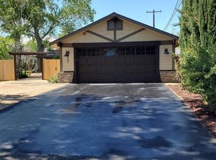 807 S Barlow Ln, Bishop, CA 93514