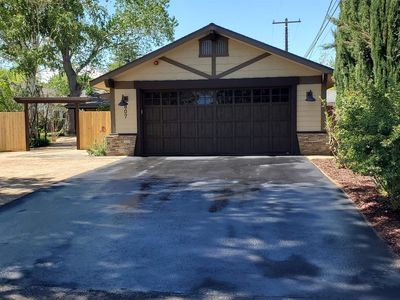 807 S Barlow Ln, Bishop, CA, 93514