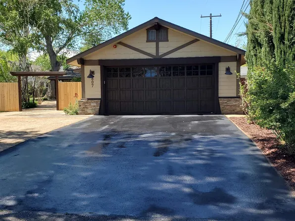 807 S Barlow Ln, Bishop, CA 93514