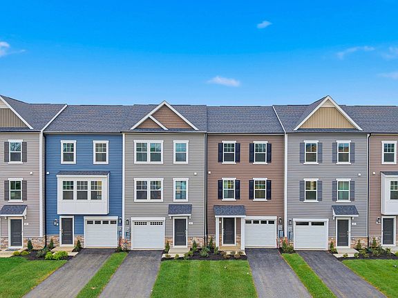 2nd image of Abbott Way Homesite 4