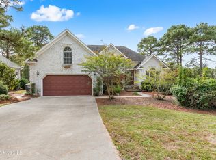 3201 Wild Azalea Way SE, Southport, NC 28461