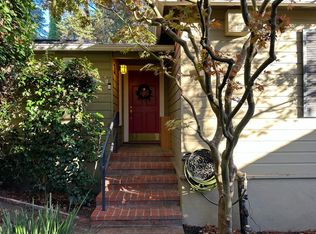 (Undisclosed Address), Oakland, CA 94611