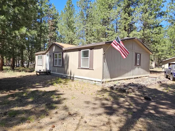 15830 Burlwood Ln, La Pine, OR 97739