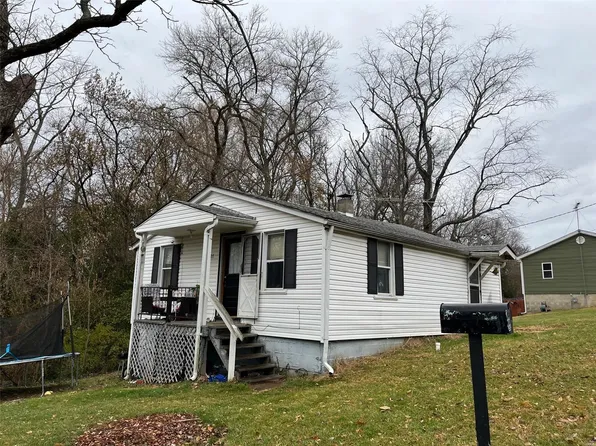 407 Market St, Potosi, MO 63664