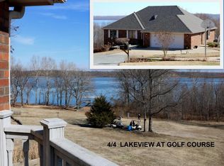 207 Walnut Cir, Grove, OK 74344