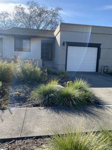 143 Vineyard Cir, Yountville, CA, 94599